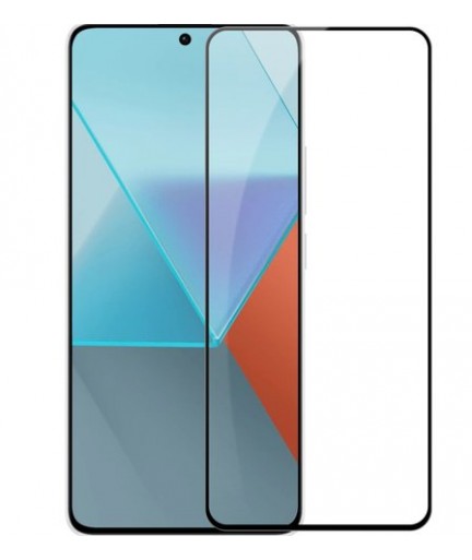 Защитное стекло для Xiaomi Redmi Note 13 4G купить в Уфе | Обзор | Отзывы | Характеристики | Сравнение